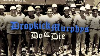 Dropkick Murphys  quotFinnegans Wakequot Full Album Stream [upl. by Carpio]