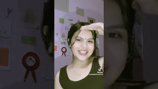 Kamala Ghimire Dohori Video collection  Tiktok Old videos ❤️ Kamala Ghimire [upl. by O'Gowan]