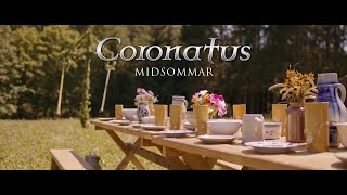 CORONATUS  Midsommar Official Video [upl. by Clute]