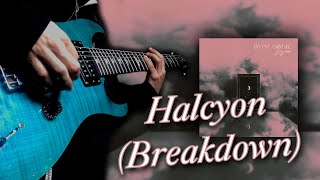 Invent Animate  Halcyon Breakdown [upl. by Imoyaba666]