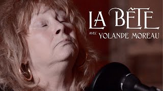 La Rue Kétanou amp Yolande Moreau  La Bête Session acoustique [upl. by Templer596]