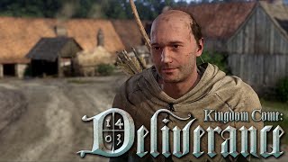 Genie und Wahnsinn 🎮 Kingdom Come Deliverance 47 [upl. by Enidlarej]