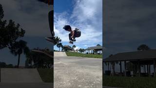 Nollie Tre Flip [upl. by Zerk]