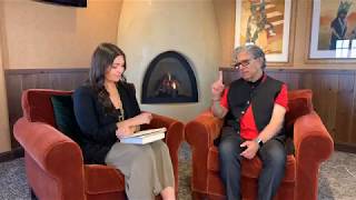 Secrets to Becoming Metahuman with Deepak Chopra [upl. by Peters276]