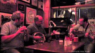 TRADITIONAL MUSIC SESSION with Kevin Griffin McGanns Pub Doolin County Clare 2015 [upl. by Hardie]