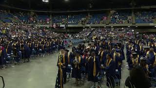 Springfield Southeast High School 2024 Graduation [upl. by Yelahc589]