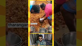 🤮അന്ന ദാനം മഹാദ്രോഹംrepostTharanganroasting food funny [upl. by Alema]