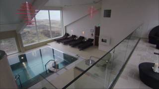 Sola Strand Hotel Stavanger Norway [upl. by Latsirc]