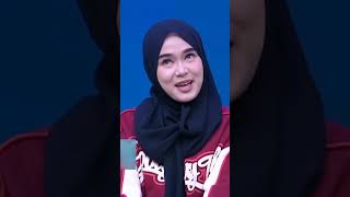 Suara Asli jelita Jelly unik Banget JelitaJelly ViralHariini [upl. by Lahcsap148]