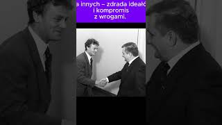 Transformacja 1989 Kompromis czy Zdrada Szokujące Fakty o Upadku Komunizmu w Polsce [upl. by Ellsworth]