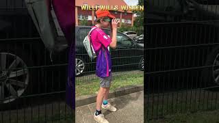 Willi wills wissen [upl. by Olmsted]