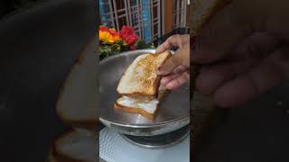 Viral Bread recipe  sweet bread recipeyoutubeshorts shorts shortvideo music pgkitchen [upl. by Kennedy533]