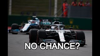 How much slower Is the Williams FW42 compared to the Mercedes W10  Assetto corsa [upl. by Arlinda]