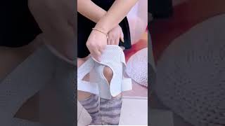 Knee pad Knee protection DİZLİK [upl. by Annaet]