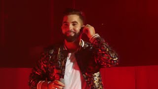 Kendji Girac à Chambéry  Best of 2019 [upl. by Ri263]