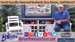 Fresh LocallySourced Seafood Live Music And More At Stingaree Restaurant [upl. by Dennis495]