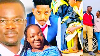 Didmus Barasa Assisttrending boy comedian YY visit new girlfriend parents home Eric Omondi Jeridah [upl. by Icyak222]