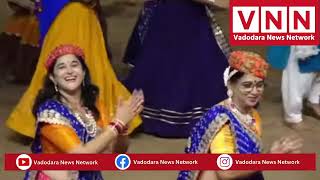 LIVE United Way Of Baroda  Garba Mahotsav 2024 By Atul Purohit  Day 3 [upl. by Aryad]