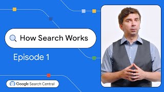 Introducing How Search Works [upl. by Hirst16]