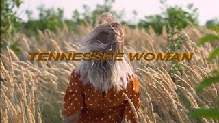 County Wide  Tennessee Woman Lyric Video [upl. by York438]