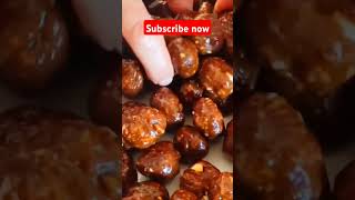 easy pustakari recipe shorts nepalicandy sweets chocolate ytshort simple mouthwatering quick [upl. by Teloiv]