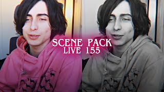 Aidan Gallagher scene pack  live 155 [upl. by Canon]