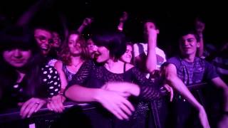 CARAVAN PALACE  LIVE IN NEWYORK  June 2013 [upl. by Rosenblatt]