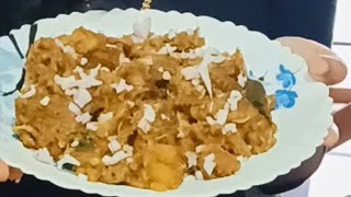 kappa biriyani recipe Kerala style 😋 [upl. by Wieren]