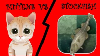 Stockfish vs Mittens  Chesscom [upl. by Wattenberg924]