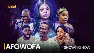 AFOWOFA  Watch Lateef Adedimeji Kemi Afolabi Jide Awobona Latest 2024 Yoruba Movie trending [upl. by Orestes244]