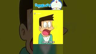 🤔 A TRAVÉS DEL ESPEJO 🪞 DORAEMON E698 [upl. by Einned]