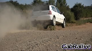 Rallye Terre de Lozère 2024  Tests Clio F214  LEMEUNIERROYO [upl. by Libenson89]