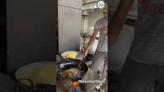 Moong ka mogar foodie youtubeshorts foodshorts shorts [upl. by Elery]