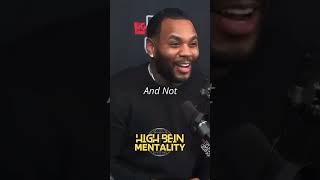 Kevin Gates  When you follow your heart you always win kevin Gates motivational speech [upl. by Cailly]