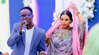 ABDULLAHI BOQOL 2024  BAXSANEY DARAADA OFFICIAL MUSIC VIDEO [upl. by Annaira]