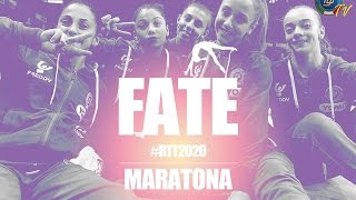 2 MARATONA FATERTT2020 [upl. by Antone]