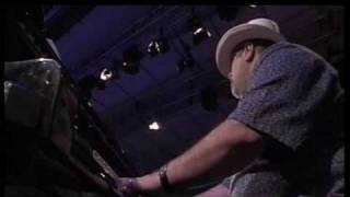 quotBaby Baby Babyquot Tommy Keys with The John Earl Walker Band [upl. by Duwad]