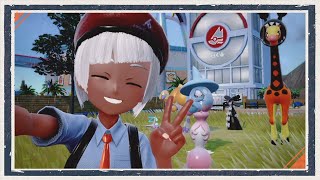 ◆ポケモンスカーレット 実況プレイ◆part54 [upl. by Snyder]