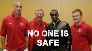 The Time Wayne Rooney bought a Night with P DIDDY for 150K [upl. by Liagaba]