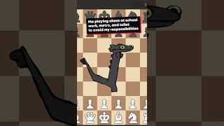 The truth about chess [upl. by Enelyw]