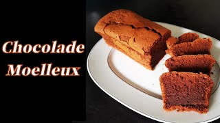 chocolade moelleux van de Tartisan [upl. by Oicirtap389]