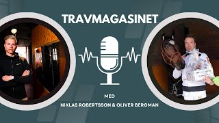 V86 Tips 273  DubbelJackpot ∣ Solvalla amp Jägersro ∣ Travmagasinet med Bergman amp Robertsson [upl. by Hogg]