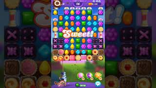 Candy Crush Friends Saga Level 4020 [upl. by Amikehs]