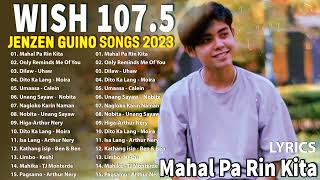 Only Reminds Me Of You x Jenzen Guino Nonstop Cover Songs Latest 2023❤Jenzen Guino Top 20 Cover Song [upl. by Stephen869]