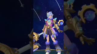 NOVA SKIN RESING DA LOLITA viralvideo mobilelegends naoflopa [upl. by Paxton285]