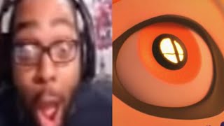 Perfectly Cut Smash Bros Reaction Screams 1 [upl. by Eerehs]