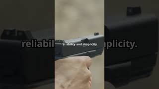 Glock Quick Facts in 60 Seconds [upl. by Ladnyk781]