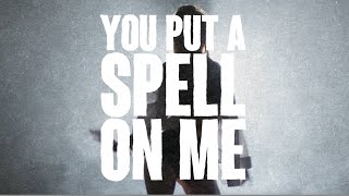 You Put A Spell On Me  Austin Giorgio Official Lyric Video [upl. by Ailecara]