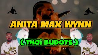 ANITA MAX WYNN  THAI BUDOTS  TIKTOK VIRAL 2024 DJ RUSS [upl. by Layla]