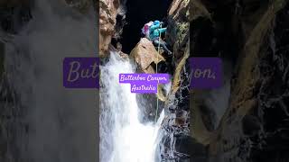 Butterbox Canyon australia viralvideo viralshort adventure travel australian [upl. by Esmond660]